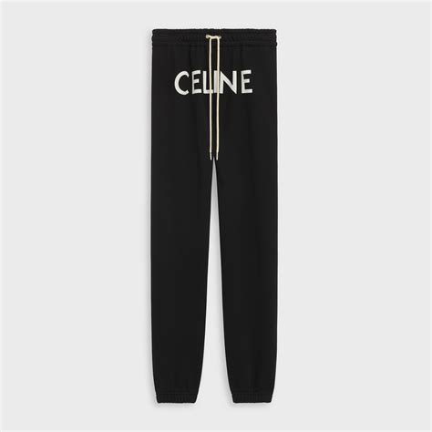 celine trackpants men